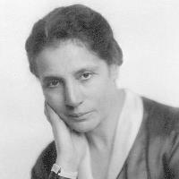 Lise Meitner